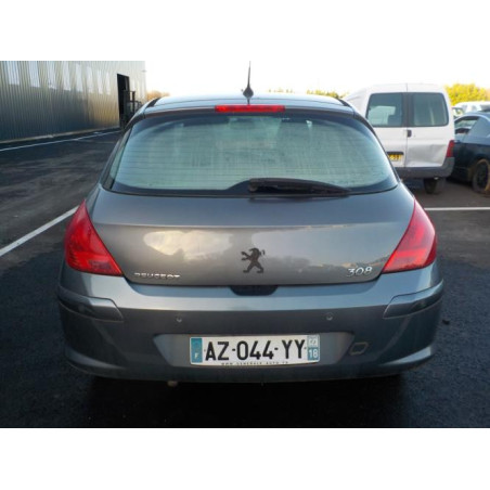 Calculateur moteur PEUGEOT 308 1 PHASE 2 d’occasion