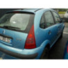Calculateur moteur CITROEN C3 1 PHASE 1 d’occasion