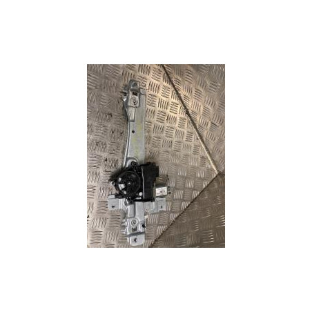 Interrupteur de leve vitre arriere gauche PEUGEOT 2008 1 PHASE 1 d’occasion