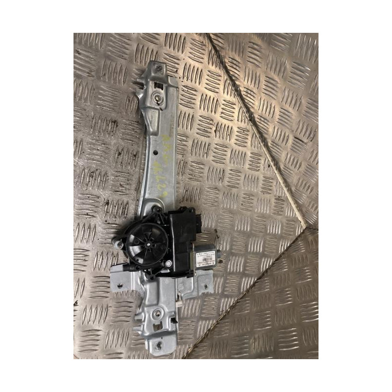 Interrupteur de leve vitre arriere gauche PEUGEOT 2008 1 PHASE 1 d’occasion