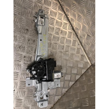 Interrupteur de leve vitre arriere gauche PEUGEOT 2008 1 PHASE 1 d’occasion