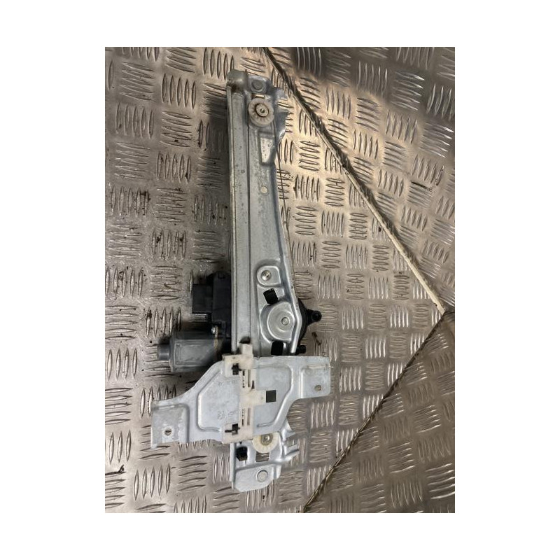 Interrupteur de leve vitre arriere gauche PEUGEOT 2008 1 PHASE 1 d’occasion