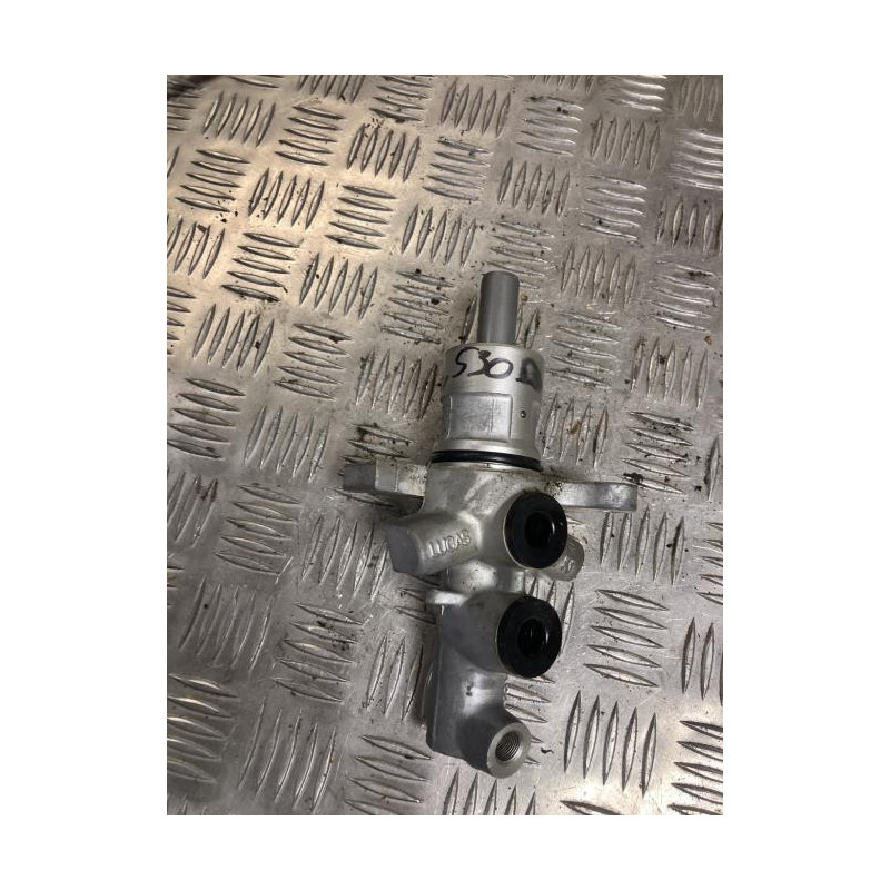 Maitre cylindre (freinage) BMW SERIE 5 E39 TOURING PHASE 1 BREAK d’occasion
