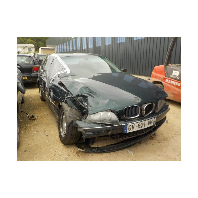 Maitre cylindre (freinage) BMW SERIE 5 E39 TOURING PHASE 1 BREAK d’occasion
