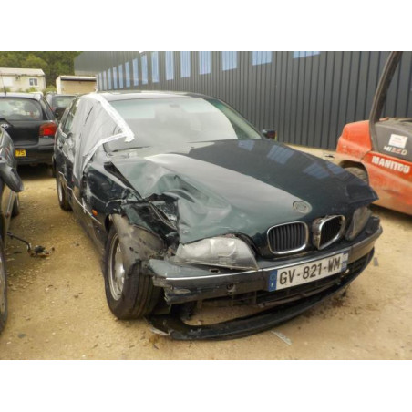 Maitre cylindre (freinage) BMW SERIE 5 E39 TOURING PHASE 1 BREAK d’occasion