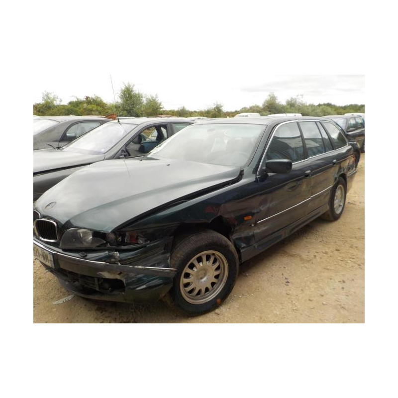 Maitre cylindre (freinage) BMW SERIE 5 E39 TOURING PHASE 1 BREAK d’occasion