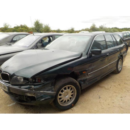 Maitre cylindre (freinage) BMW SERIE 5 E39 TOURING PHASE 1 BREAK d’occasion