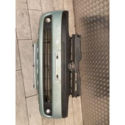 Pare choc avant OPEL CORSA C PHASE 2 d’occasion