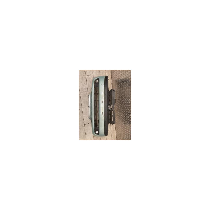 Pare choc avant OPEL CORSA C PHASE 2 d’occasion