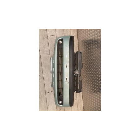 Pare choc avant OPEL CORSA C PHASE 2 d’occasion