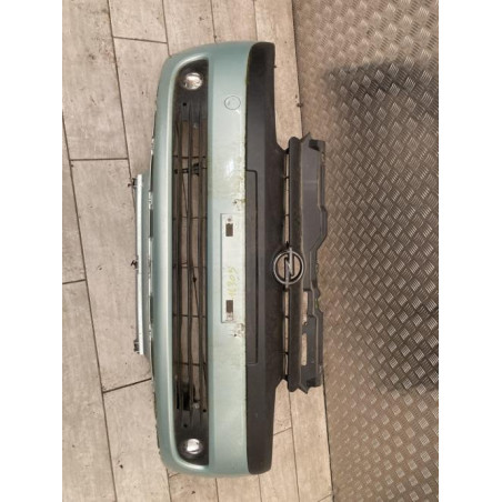 Pare choc avant OPEL CORSA C PHASE 2 d’occasion