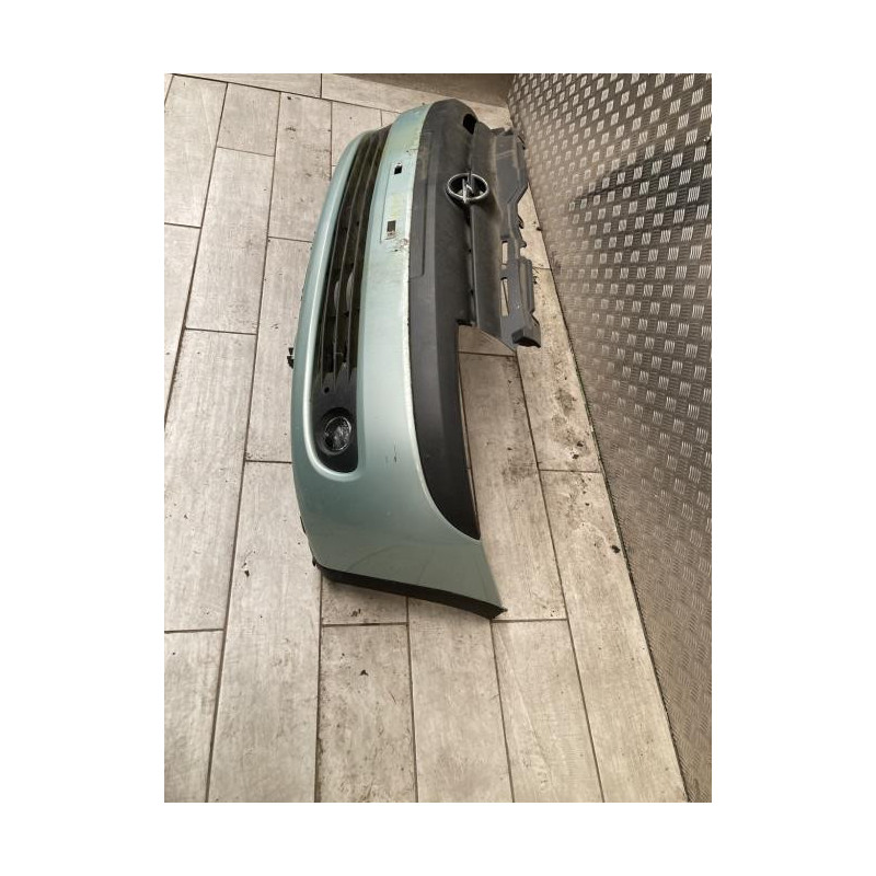 Pare choc avant OPEL CORSA C PHASE 2 d’occasion