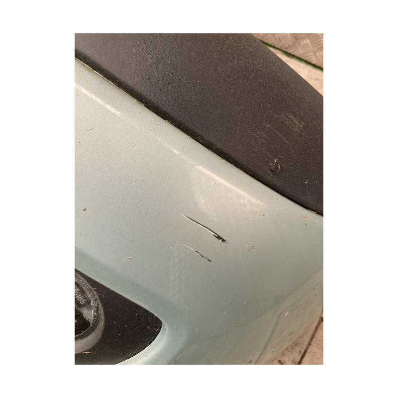 Pare choc avant OPEL CORSA C PHASE 2 d’occasion