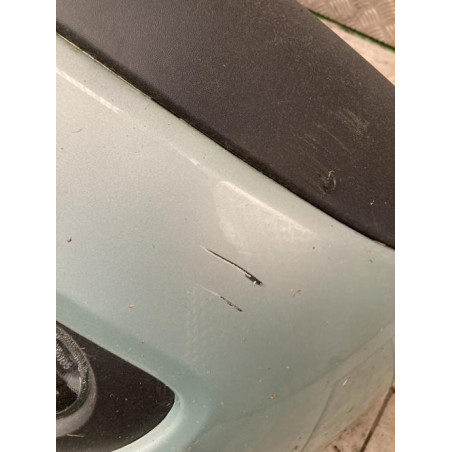 Pare choc avant OPEL CORSA C PHASE 2 d’occasion