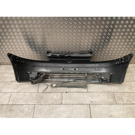 Pare choc avant OPEL CORSA C PHASE 2 d’occasion