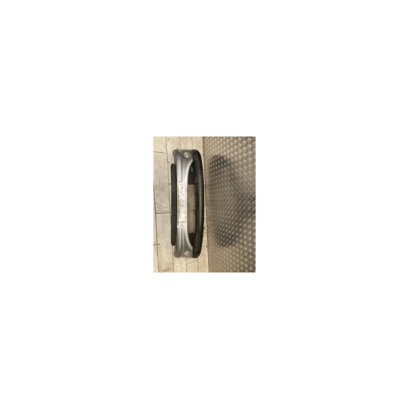 Pare choc avant PEUGEOT 206 PHASE 1 d’occasion