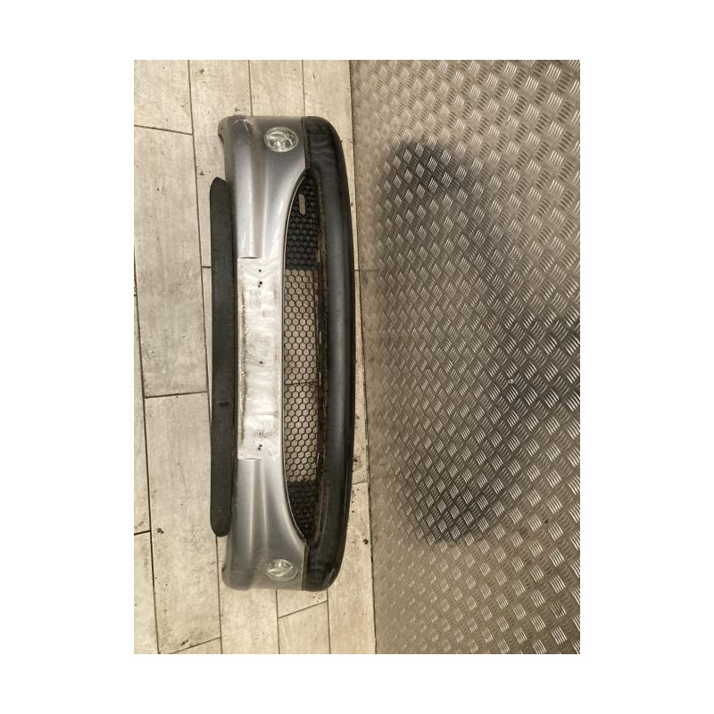 Pare choc avant PEUGEOT 206 PHASE 1 d’occasion