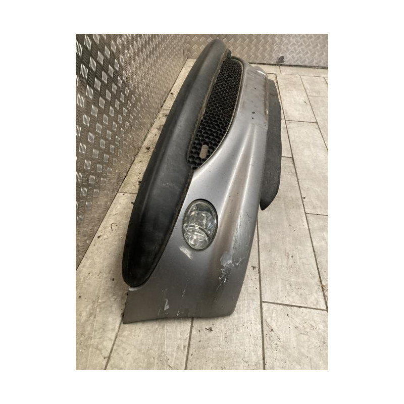 Pare choc avant PEUGEOT 206 PHASE 1 d’occasion