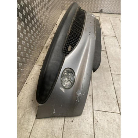 Pare choc avant PEUGEOT 206 PHASE 1 d’occasion