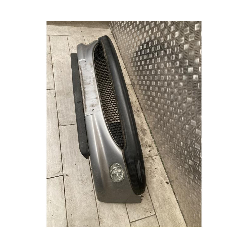 Pare choc avant PEUGEOT 206 PHASE 1 d’occasion