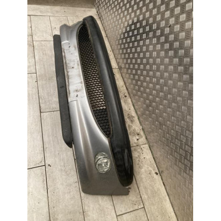 Pare choc avant PEUGEOT 206 PHASE 1 d’occasion