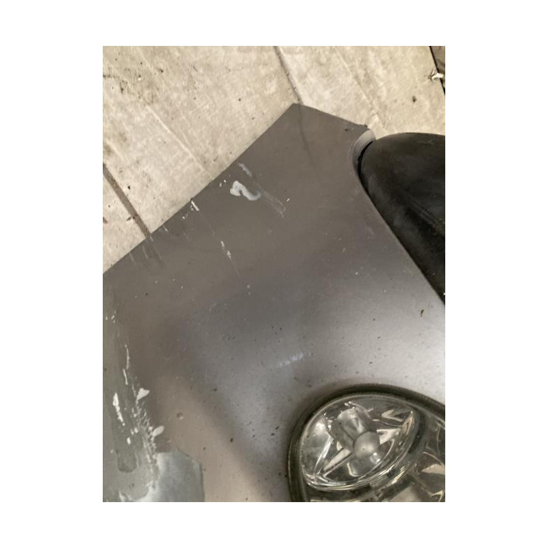 Pare choc avant PEUGEOT 206 PHASE 1 d’occasion