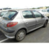 Pare choc avant PEUGEOT 206 PHASE 1 d’occasion