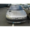 Pare choc avant PEUGEOT 206 PHASE 1 d’occasion