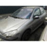 Pare choc avant PEUGEOT 206 PHASE 1 d’occasion