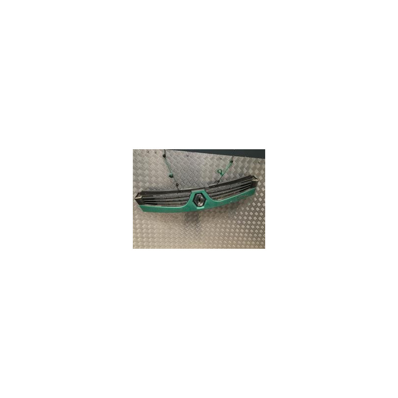 Calandre RENAULT MASTER 2 PHASE 3 d’occasion