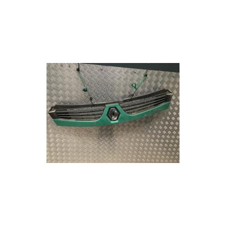 Calandre RENAULT MASTER 2 PHASE 3 d’occasion