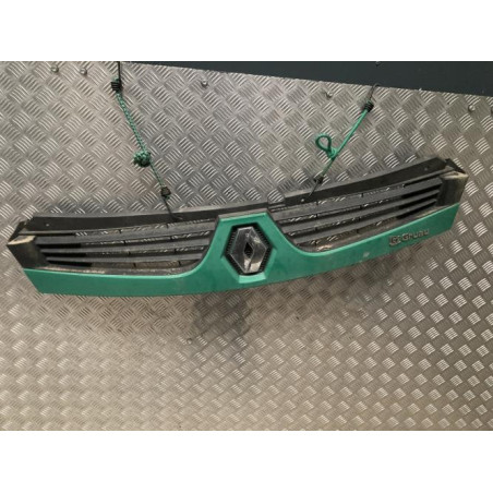 Calandre RENAULT MASTER 2 PHASE 3 d’occasion