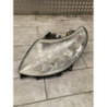 Optique avant principal gauche (feux)(phare) PEUGEOT BOXER 3 PHASE 1 d’occasion
