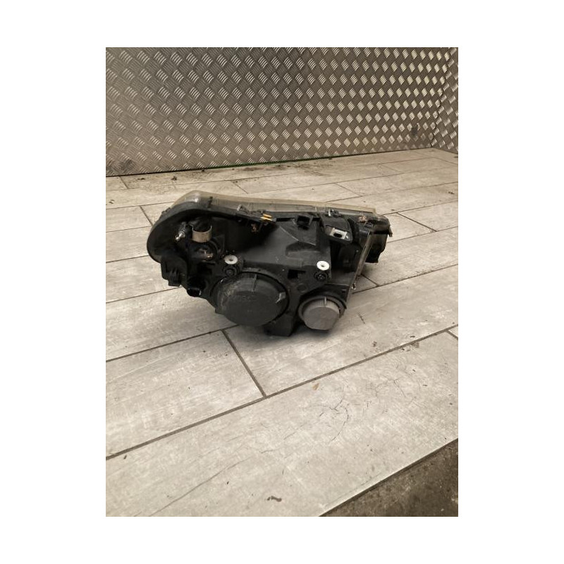 Optique avant principal gauche (feux)(phare) PEUGEOT BOXER 3 PHASE 1 d’occasion
