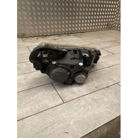 Optique avant principal gauche (feux)(phare) PEUGEOT BOXER 3 PHASE 1 d’occasion