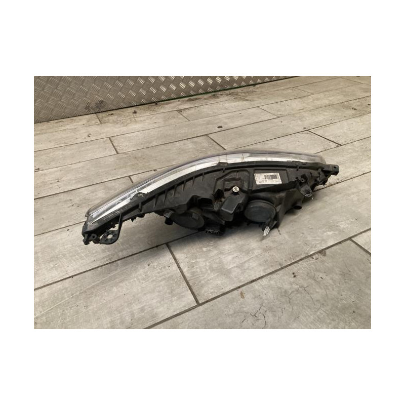 Optique avant principal gauche (feux)(phare) CITROEN C4 1 PHASE 1 d’occasion