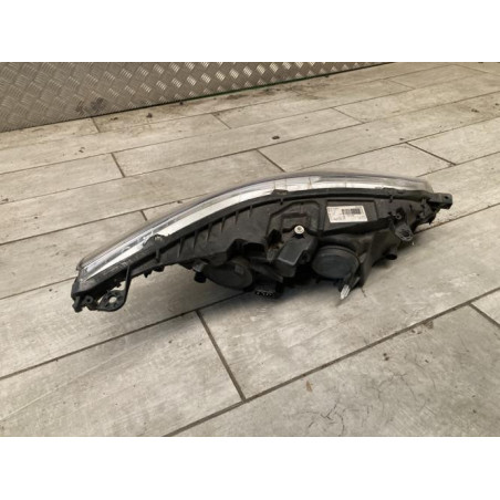Optique avant principal gauche (feux)(phare) CITROEN C4 1 PHASE 1 d’occasion