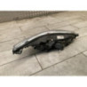 Optique avant principal gauche (feux)(phare) CITROEN C4 1 PHASE 1 d’occasion