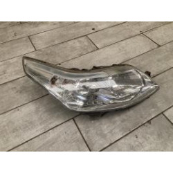 Optique avant principal droit (feux)(phare) CITROEN C4 1 PHASE 1 d’occasion