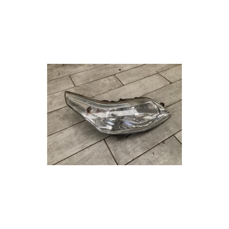 Optique avant principal droit (feux)(phare) CITROEN C4 1 PHASE 1 d’occasion