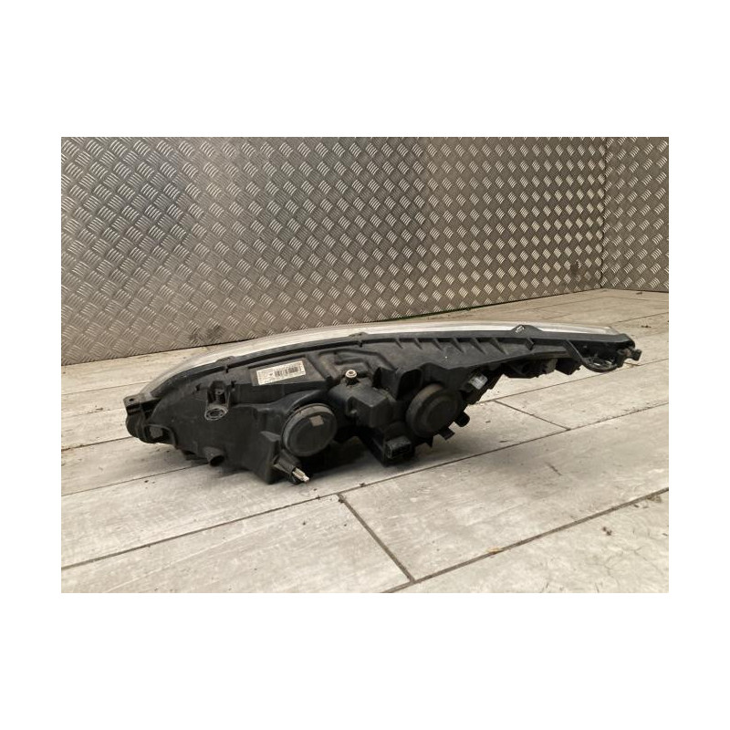 Optique avant principal droit (feux)(phare) CITROEN C4 1 PHASE 1 d’occasion
