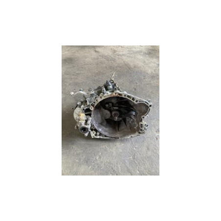 Boite de vitesses PEUGEOT 206 PHASE 1 d’occasion