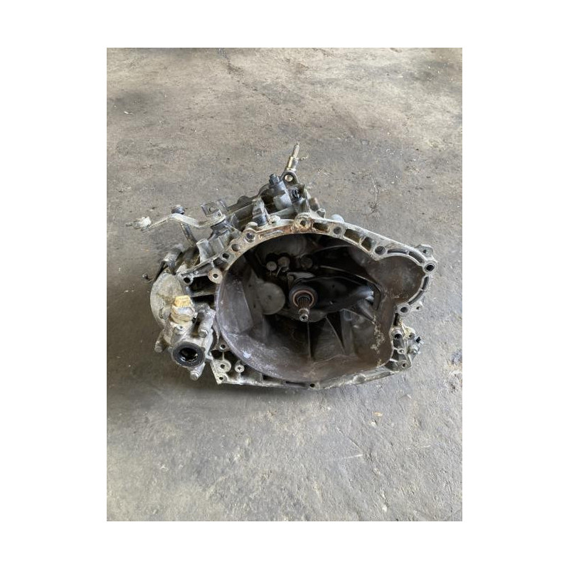 Boite de vitesses PEUGEOT 206 PHASE 1 d’occasion