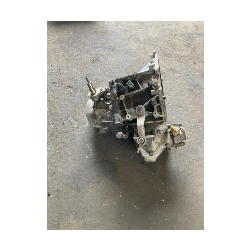 Boite de vitesses PEUGEOT 206 PHASE 1 d’occasion