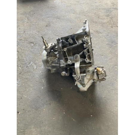 Boite de vitesses PEUGEOT 206 PHASE 1 d’occasion