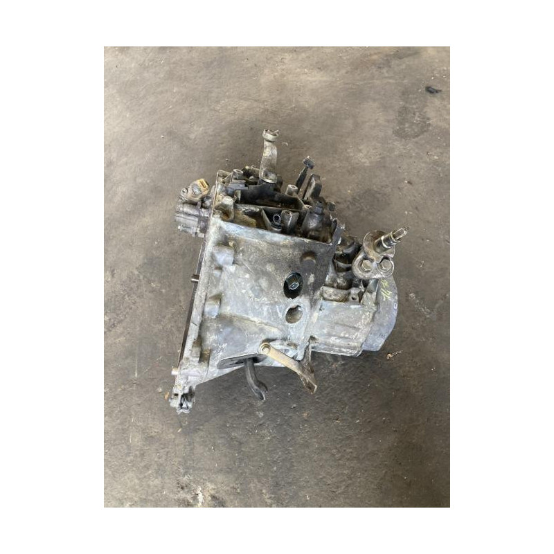 Boite de vitesses PEUGEOT 206 PHASE 1 d’occasion