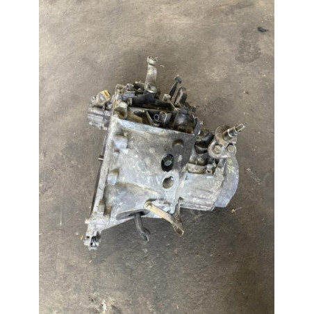 Boite de vitesses PEUGEOT 206 PHASE 1 d’occasion