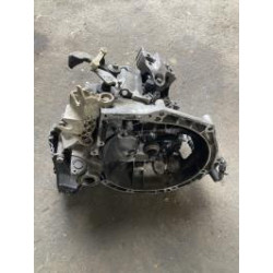 Boite de vitesses PEUGEOT 207 PHASE 2 BREAK d’occasion