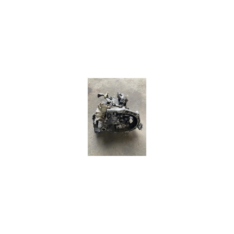 Boite de vitesses PEUGEOT 207 PHASE 2 BREAK d’occasion