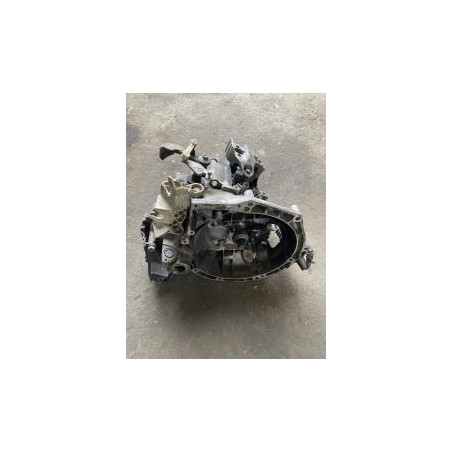 Boite de vitesses PEUGEOT 207 PHASE 2 BREAK d’occasion